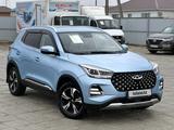 Chery Tiggo 4 Pro 2022 годаүшін7 000 000 тг. в Атырау – фото 2