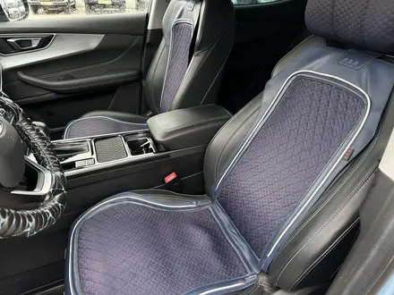 Chery Tiggo 4 Pro 2022 года за 7 000 000 тг. в Атырау – фото 10