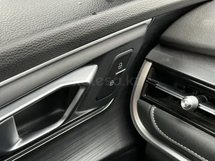 Chery Tiggo 4 Pro 2022 года за 7 000 000 тг. в Атырау – фото 14