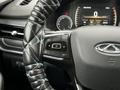 Chery Tiggo 4 Pro 2022 годаүшін7 000 000 тг. в Атырау – фото 19