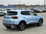 Chery Tiggo 4 Pro 2022 годаүшін7 000 000 тг. в Атырау – фото 4