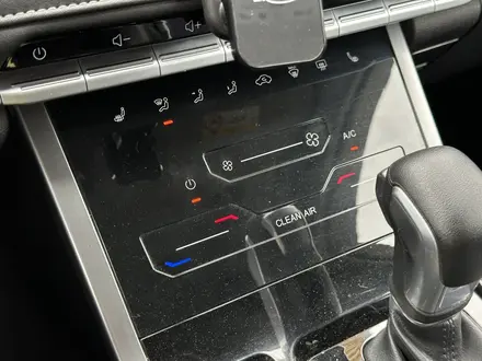 Chery Tiggo 4 Pro 2022 года за 7 000 000 тг. в Атырау – фото 23