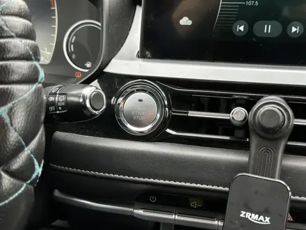 Chery Tiggo 4 Pro 2022 года за 7 000 000 тг. в Атырау – фото 25