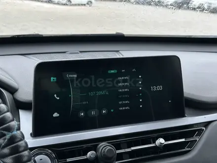 Chery Tiggo 4 Pro 2022 года за 7 000 000 тг. в Атырау – фото 26