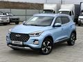 Chery Tiggo 4 Pro 2022 годаүшін7 000 000 тг. в Атырау