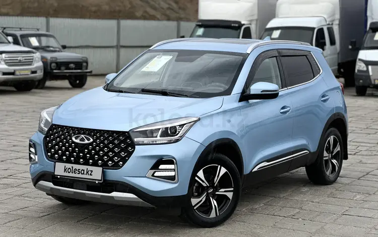 Chery Tiggo 4 Pro 2022 годаүшін7 000 000 тг. в Атырау