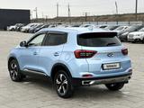 Chery Tiggo 4 Pro 2022 годаүшін7 000 000 тг. в Атырау – фото 3