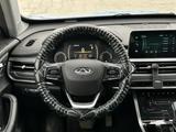 Chery Tiggo 4 Pro 2022 годаүшін7 000 000 тг. в Атырау – фото 5