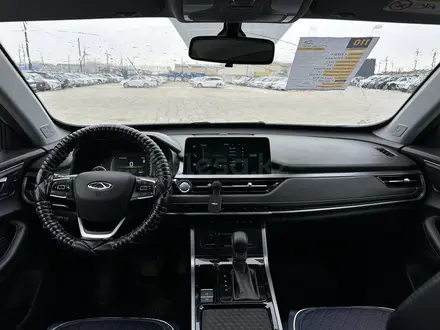 Chery Tiggo 4 Pro 2022 года за 7 000 000 тг. в Атырау – фото 7