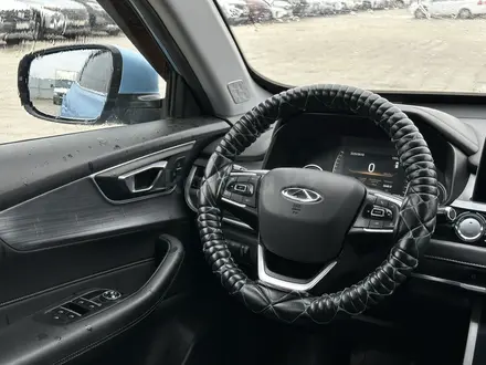 Chery Tiggo 4 Pro 2022 года за 7 000 000 тг. в Атырау – фото 6