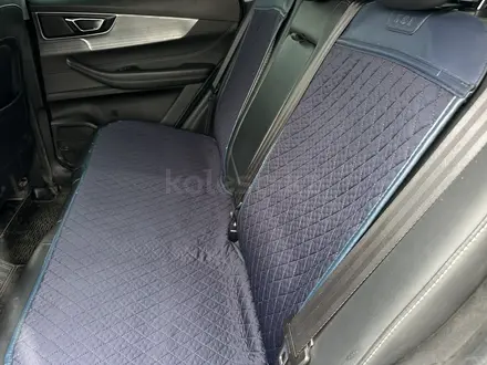 Chery Tiggo 4 Pro 2022 года за 7 000 000 тг. в Атырау – фото 8