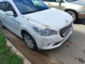 Peugeot 301 2015 годаүшін3 500 000 тг. в Астана – фото 7