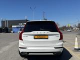 Volvo XC90 2019 года за 25 000 000 тг. в Алматы – фото 4