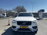 Volvo XC90 2019 года за 25 000 000 тг. в Алматы – фото 5
