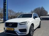Volvo XC90 2019 года за 25 000 000 тг. в Алматы – фото 2