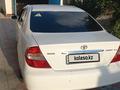 Toyota Camry 2004 годаүшін4 700 000 тг. в Тараз – фото 3