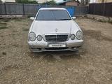 Mercedes-Benz E 280 1999 годаfor3 500 000 тг. в Кызылорда – фото 2