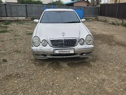 Mercedes-Benz E 280 1999 года за 3 500 000 тг. в Кызылорда – фото 2