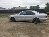 Mercedes-Benz E 280 1999 годаfor3 500 000 тг. в Кызылорда – фото 3