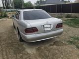 Mercedes-Benz E 280 1999 годаfor3 500 000 тг. в Кызылорда – фото 4