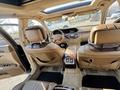 Mercedes-Benz S 500 2009 года за 11 000 000 тг. в Алматы – фото 10
