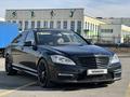 Mercedes-Benz S 500 2009 года за 11 000 000 тг. в Алматы – фото 2