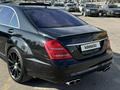 Mercedes-Benz S 500 2009 года за 11 000 000 тг. в Алматы – фото 5