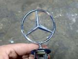 Эмблема на капот Mercedes w222үшін25 000 тг. в Алматы – фото 2