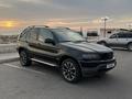 BMW X5 2002 года за 4 000 000 тг. в Актау – фото 3