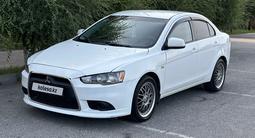 Mitsubishi Lancer 2012 года за 4 500 000 тг. в Шымкент