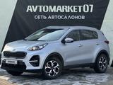 Kia Sportage 2019 года за 11 300 000 тг. в Уральск