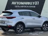 Kia Sportage 2019 года за 11 300 000 тг. в Уральск – фото 4