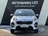 Kia Sportage 2019 года за 11 300 000 тг. в Уральск – фото 3