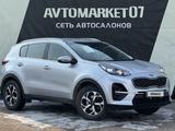 Kia Sportage 2019 года за 11 300 000 тг. в Уральск – фото 2