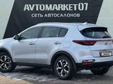 Kia Sportage 2019 года за 11 300 000 тг. в Уральск – фото 5