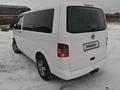 Volkswagen Transporter 2011 года за 8 150 000 тг. в Костанай – фото 4