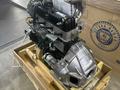 Мотор газель бизнес сотка евро 3үшін1 666 500 тг. в Астана – фото 2