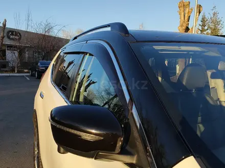 Nissan X-Trail 2019 года за 13 500 000 тг. в Астана – фото 13