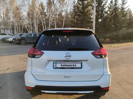 Nissan X-Trail 2019 года за 13 500 000 тг. в Астана – фото 18