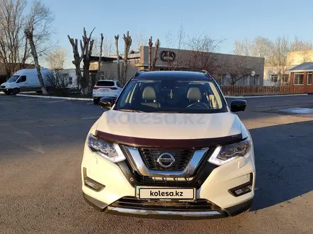 Nissan X-Trail 2019 года за 13 500 000 тг. в Астана – фото 20