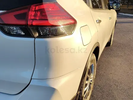 Nissan X-Trail 2019 года за 13 500 000 тг. в Астана – фото 8