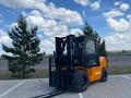 Hangcha  CPCD 50 2025 годаүшін11 659 937 тг. в Караганда