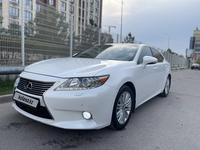 Lexus ES 250 2013 года за 13 200 000 тг. в Шымкент