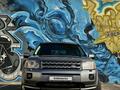 Land Rover Freelander 2011 года за 6 500 000 тг. в Алматы – фото 2