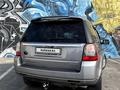 Land Rover Freelander 2011 года за 6 500 000 тг. в Алматы – фото 8