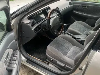 Toyota Camry, 2001
