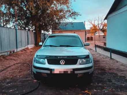 Volkswagen Passat 1997 года за 1 800 000 тг. в Актобе