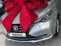 Changan Alsvin 2023 года за 5 100 000 тг. в Костанай – фото 2