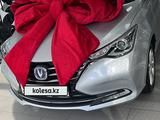 Changan Alsvin 2023 года за 5 100 000 тг. в Костанай – фото 2