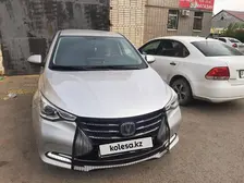 Changan Alsvin, 2023